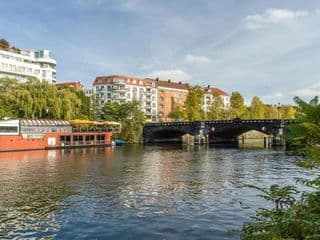 Ferienwohnung Tiergarten - Photo 19