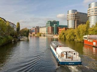 Ferienwohnung Tiergarten - Photo 20