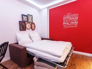 Ferienwohnung Tiergarten - Photo 6