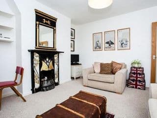 Stylish 1 Bedroom Flat in Vauxhall - Photo 11