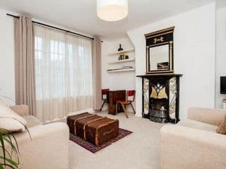 Stylish 1 Bedroom Flat in Vauxhall - Photo 12