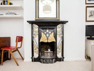 Stylish 1 Bedroom Flat in Vauxhall - Photo 14