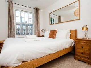 Stylish 1 Bedroom Flat in Vauxhall - Photo 15