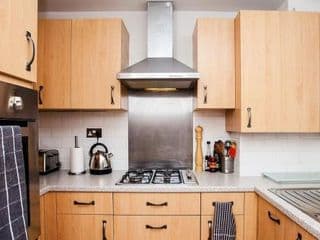 Stylish 1 Bedroom Flat in Vauxhall - Photo 19