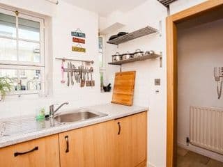 Stylish 1 Bedroom Flat in Vauxhall - Photo 20