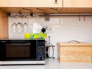Stylish 1 Bedroom Flat in Vauxhall - Photo 21