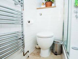 Stylish 1 Bedroom Flat in Vauxhall - Photo 23