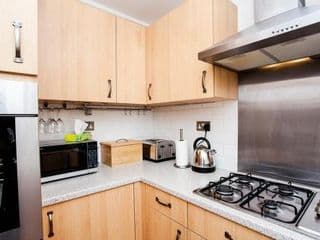 Stylish 1 Bedroom Flat in Vauxhall - Photo 8