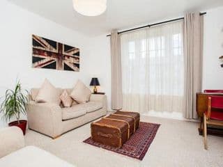 Stylish 1 Bedroom Flat in Vauxhall - Photo 10