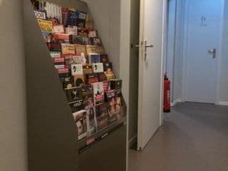Apartment&Rooms near Brandenburg Gate - Photo 17