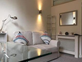 Modern 1 bed Flat in Knightsbridge - Photo 12