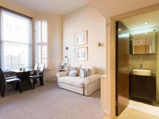 Modern 1 bed Flat in Knightsbridge - Photo 14