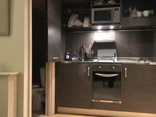 Modern 1 bed Flat in Knightsbridge - Photo 21