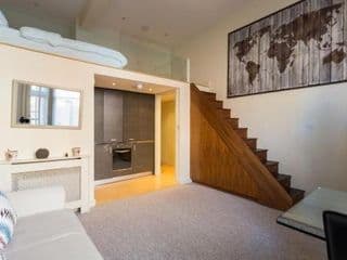 Modern 1 bed Flat in Knightsbridge - Photo 22