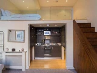 Modern 1 bed Flat in Knightsbridge - Photo 24
