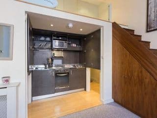 Modern 1 bed Flat in Knightsbridge - Photo 4