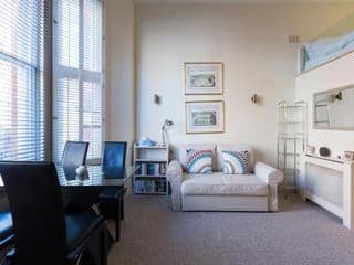 Modern 1 bed Flat in Knightsbridge - Photo 8