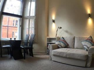 Modern 1 bed Flat in Knightsbridge - Photo 9