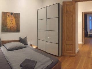 City-Apartment Berlin Charlottenburg - Photo 2