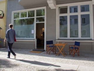 City-Apartment Berlin Charlottenburg - Photo 12