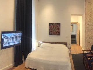 City-Apartment Berlin Charlottenburg - Photo 16