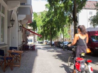 City-Apartment Berlin Charlottenburg - Photo 24
