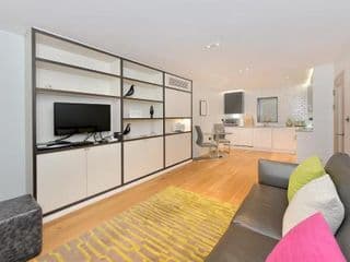 Wigmore Suites St Christopher's Place Serviced Apartments Central London - Photo 13
