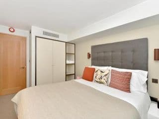 Wigmore Suites St Christopher's Place Serviced Apartments Central London - Photo 14