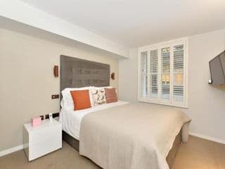 Wigmore Suites St Christopher's Place Serviced Apartments Central London - Photo 15