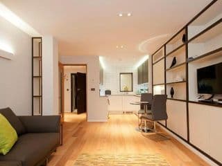 Wigmore Suites St Christopher's Place Serviced Apartments Central London - Photo 17