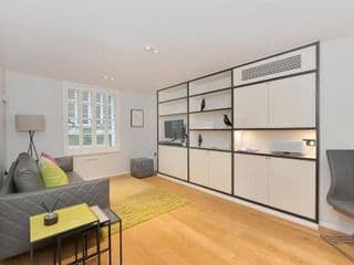 Wigmore Suites St Christopher's Place Serviced Apartments Central London - Photo 18
