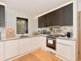 Wigmore Suites St Christopher's Place Serviced Apartments Central London - Photo 20