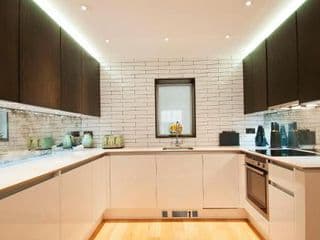 Wigmore Suites St Christopher's Place Serviced Apartments Central London - Photo 3