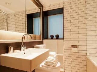 Wigmore Suites St Christopher's Place Serviced Apartments Central London - Photo 21