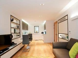 Wigmore Suites St Christopher's Place Serviced Apartments Central London - Photo 23