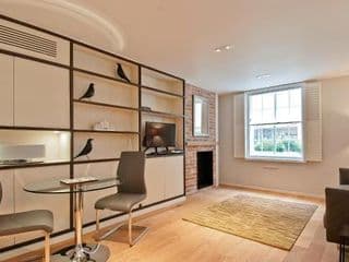 Wigmore Suites St Christopher's Place Serviced Apartments Central London - Photo 24