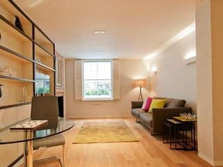 Wigmore Suites St Christopher's Place Serviced Apartments Central London - Photo 4