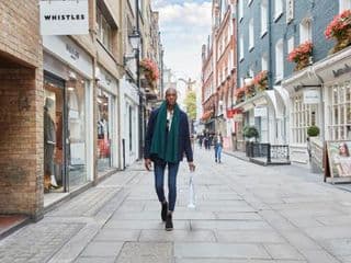Wigmore Suites St Christopher's Place Serviced Apartments Central London - Photo 5