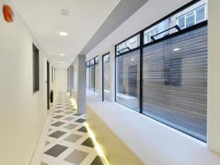 Wigmore Suites St Christopher's Place Serviced Apartments Central London - Photo 7