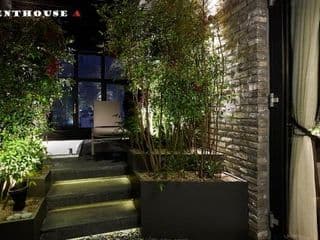 Nine Brick Hotel - Photo 14