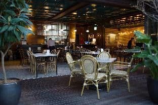 Nine Brick Hotel - Photo 19