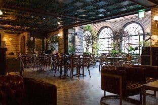 Nine Brick Hotel - Photo 20