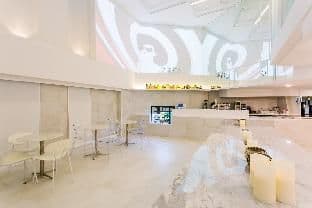 H Avenue Hotel Idae Sinchon - Photo 15