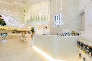 H Avenue Hotel Idae Sinchon - Photo 16