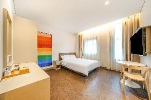 H Avenue Hotel Idae Sinchon - Photo 19