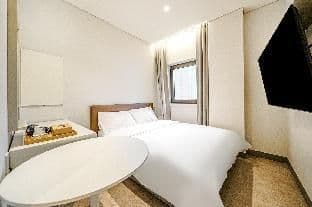 H Avenue Hotel Idae Sinchon - Photo 20