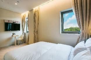 H Avenue Hotel Idae Sinchon - Photo 21