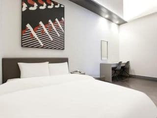 H Avenue Hotel Idae Sinchon - Photo 4