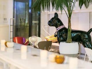 H Avenue Hotel Idae Sinchon - Photo 7