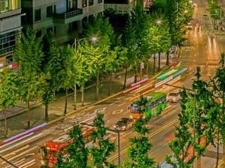 H Avenue Hotel Idae Sinchon - Photo 8
